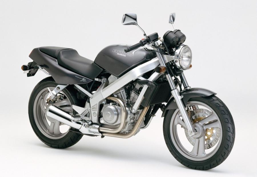 Honda Bros 400